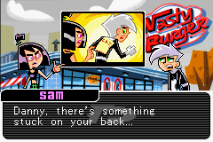 Danny Phantom: The Ultimate Enemy